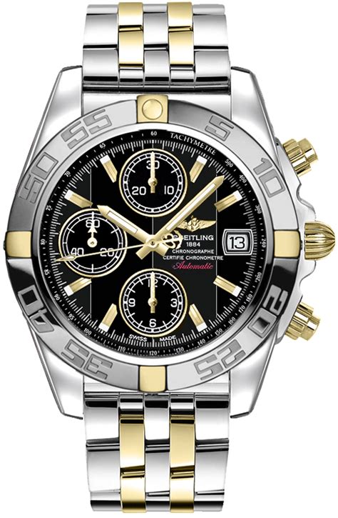 breitling galactic men's watch|authentic watches breitling.